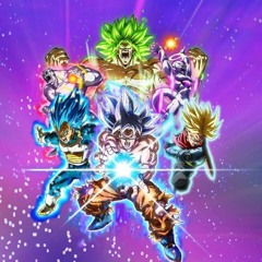 DRAGON BALL: Sparking! Zero - Main Menu Theme I TRAP REMIX
