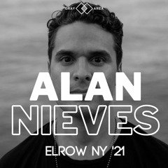 Gray Area Exclusive: Alan Nieves @ elrow NY Brooklyn Mirage [7.21]