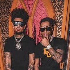 Smokepurpp - Sweep