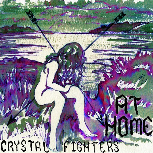At Home (US Radio Edit)