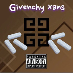Givenchy xans