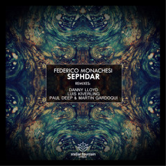 Sephdar (Danny Lloyd Remix)