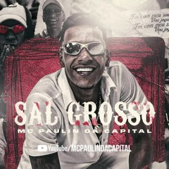 MC Paulin da Capital - Sal Grosso (DJ Thi Marquez)