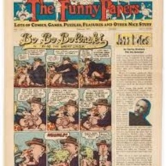 FUNNY PAPERS