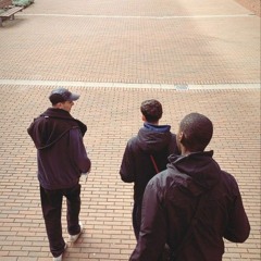 Unzen feat. Johnnyboomboi (prod. PDP)