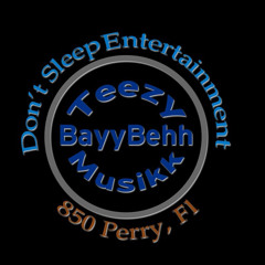 Teezy BayyBehh ~ “Regulate” (Warren G Cover)