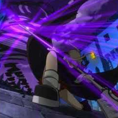 Shinigami ft Silhoureck (xseal6)
