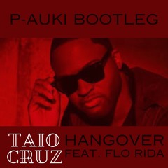 Hangover (P-Auki Bootleg) (Radio)