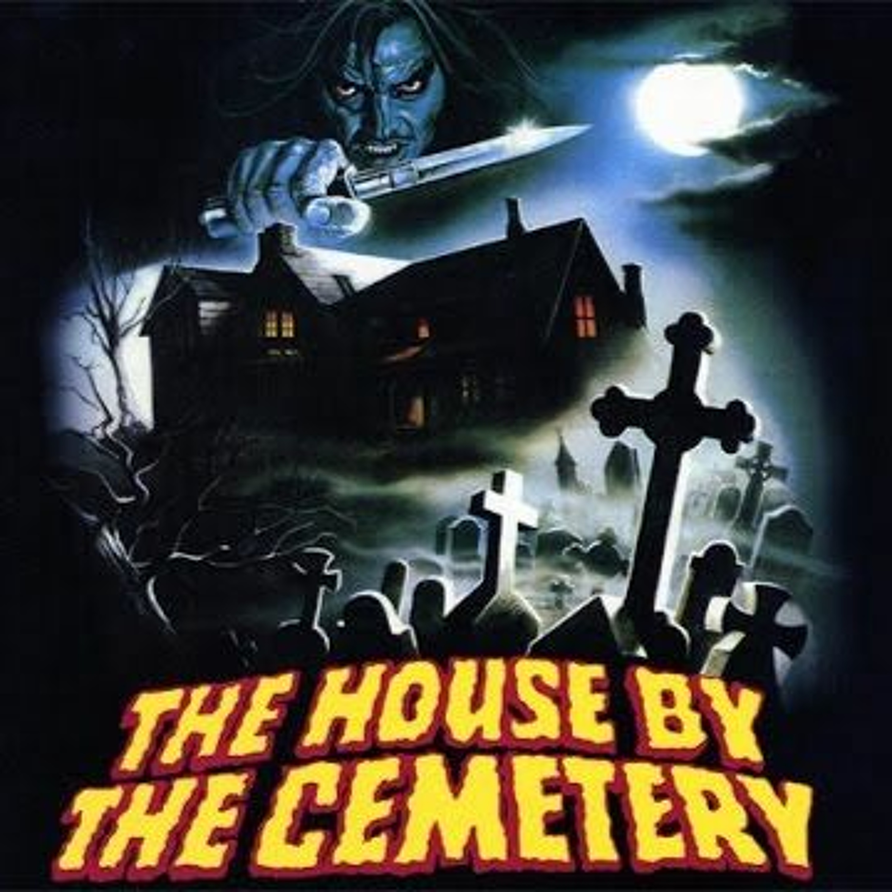 House by the Cemetery (1981) episode artwork