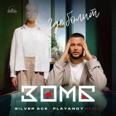 Где болит (Silver Ace & PLAYANDY Radio Edit)