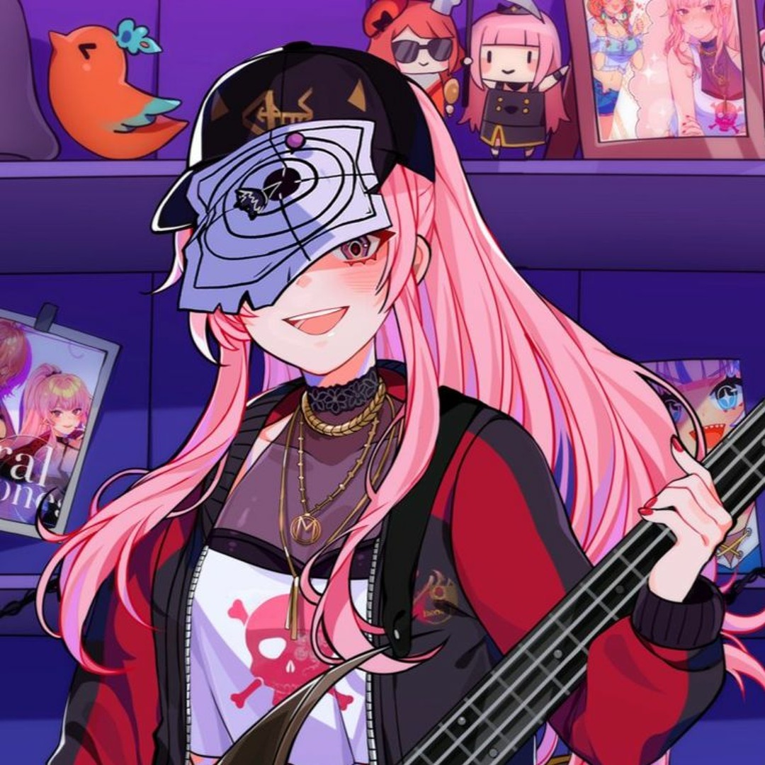 Stream ロキ / Roki (English Rap Cover) - Calliope Mori || XinG Remix by ...