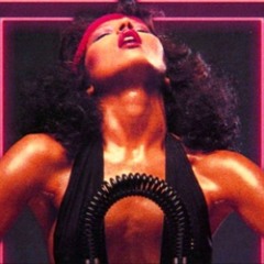Muscle - Feel The Steel