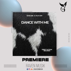 PREMIERE: Basilone - If You Dance With Me [Direct Action Records]