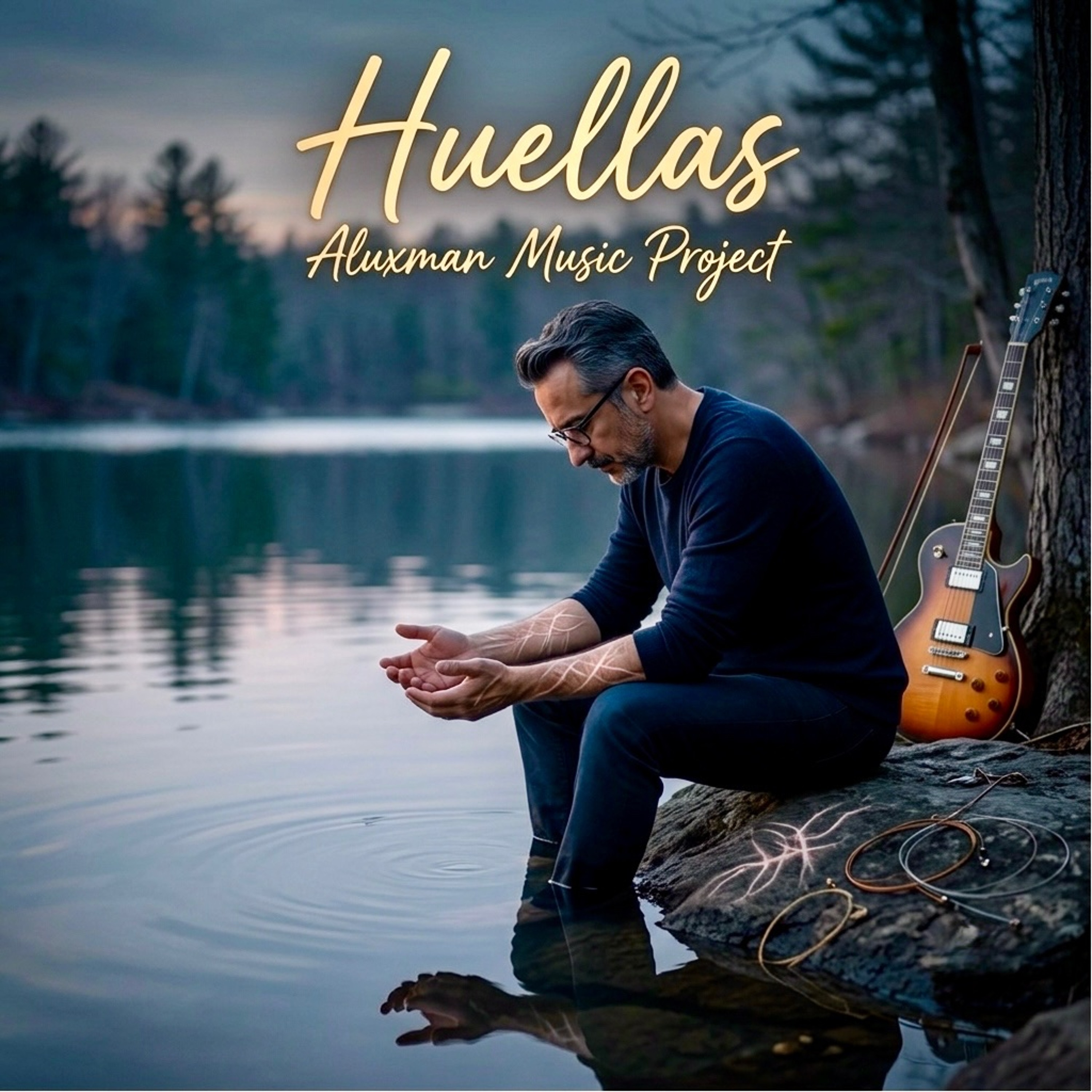 Huellas episode artwork