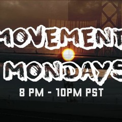 ROBOTRIIIP -  Movement Mondays Ep 02