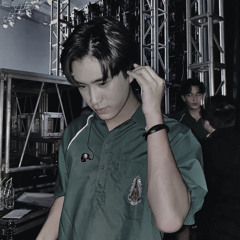 เรื่องราวความรักในตำนาน 𝐟𝐭.𝐆𝐀𝐕𝐈𝐍.𝐃 - 𝐘𝐎𝐔𝐍𝐆𝐎𝐇𝐌 // 𝐒𝐩𝐞𝐞𝐝 𝐮𝐩