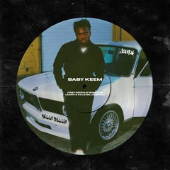 Baby Keem - First Order Of Business (Juush x Kille Billie Remix)