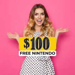 Free Nintendo Switch Codes