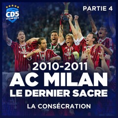AC Milan (2010-2011), Le Dernier Sacre - Partie 4