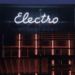 Eelco's Electro Mixtape Vol. Catch 22