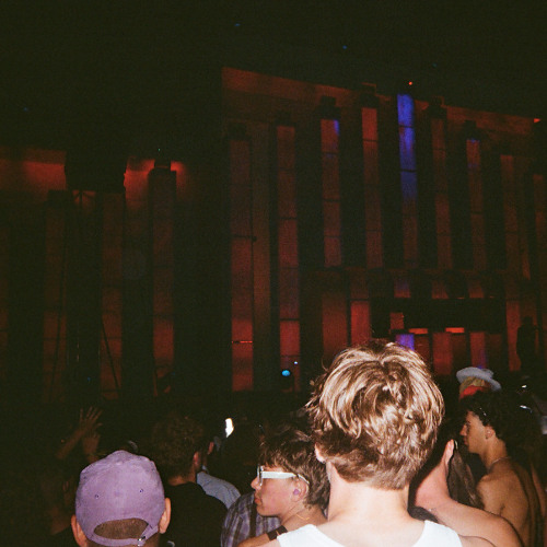 'Loco Loco' - Dancefloor & Drum and Bass