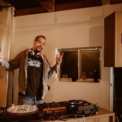 The Kronicles w/ DJ Amir 020425