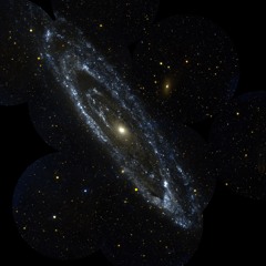 Beyond Space and Time