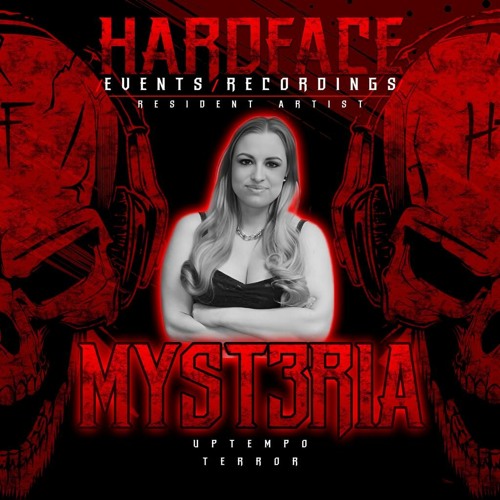 THE HARDFACE SHOW ON ANNIHILATION #014 | MYST3RIA | DECEMBER 2023