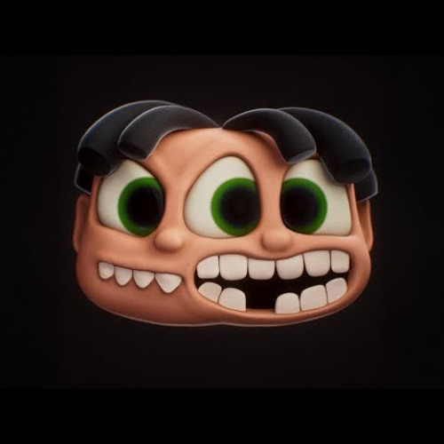 Wxrdie - CẢ 2 (ft. ​⁠QNT, SpideyBoy) [Rock remix by it$uycasso]