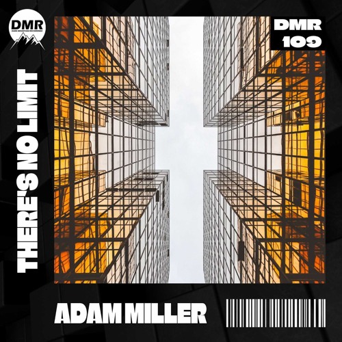 Adam Miller - There's No Limit MSTRD