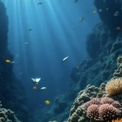 Into The Deep