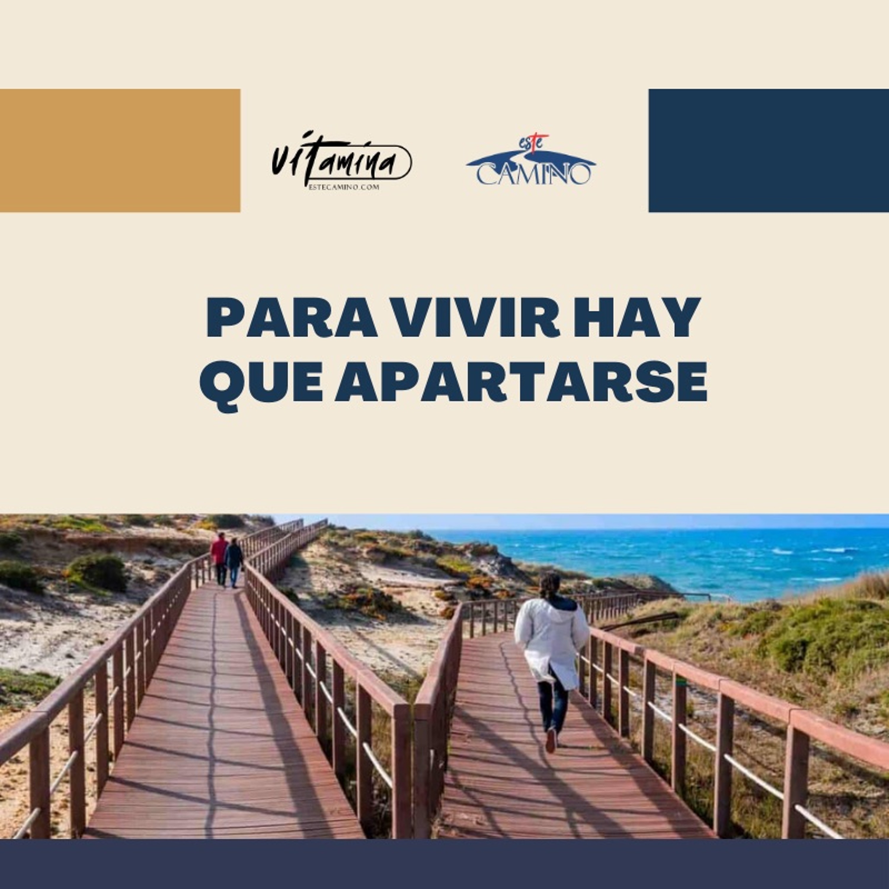 Para vivir hay que apartarse, Carmen Gloria episode artwork