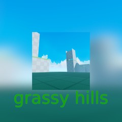 The Floor is Lava REFILLED OST - Grassy Hills - youreUNHINGED