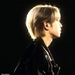 HAN JISUNG “maybe”