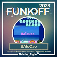 Funk Off 2023 - BaïoAoo
