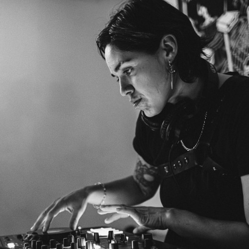 Arkana showcase Montréal 2025 - Dark prog 1 hour set