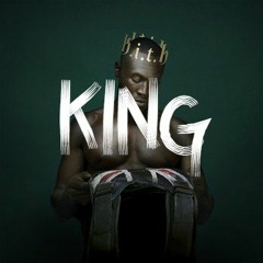 Stormzy Type Beat "KING" [For Sale]