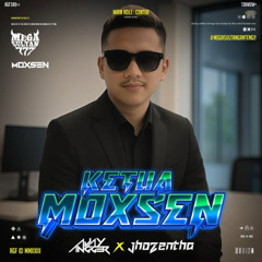 KETUA MOXSEN _ [ JHO X AJAY ANGGER ]#MEGASULTAN777GANTENG!! #JANGANNORAKKK!!