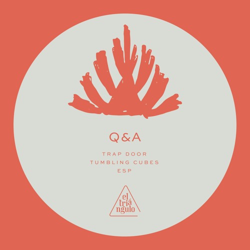 Q&A - ESP [El Triángulo Records] <Gouranga Premiere>