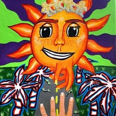 California Sunshine