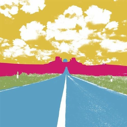 Dusty Kid - Cowboys (Andrea Cossu Remix)