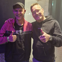 Early contest by Scarneck #Legacy Hardcore