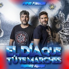 Estopa - El Día Que Tú Te Marches (Mambo Remix) | FR4N F3RR3R