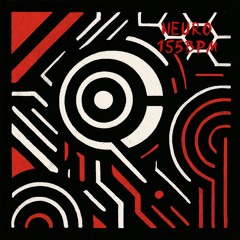 Drum and bass Neurofunk mix 155bpm