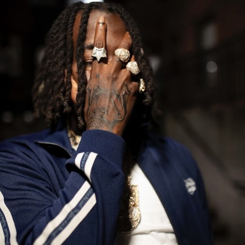 Shawny Binladen - Cooked Up