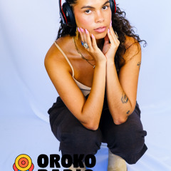 OROKO RADIO - AMOUR AFRICAIN INVITES Maríajosé