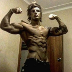 ZYZZ HARDSTYLE MIX.