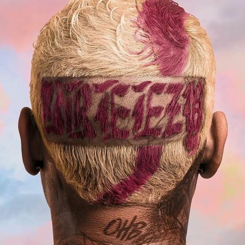 Chris Brown - Under The Influence (C-Bu Playstation Riddim Edit)