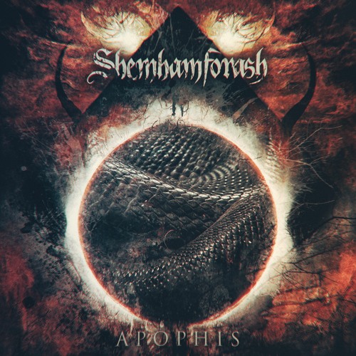 Shemhamforash - Apophis