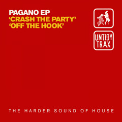 Off The Hook (Extended Mix)